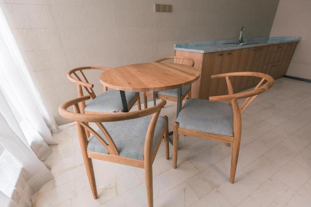 Hangzhou Cosy Park Hotel Εξωτερικό φωτογραφία