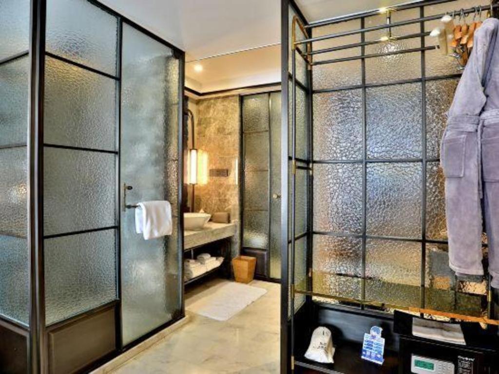 Hangzhou Cosy Park Hotel Εξωτερικό φωτογραφία