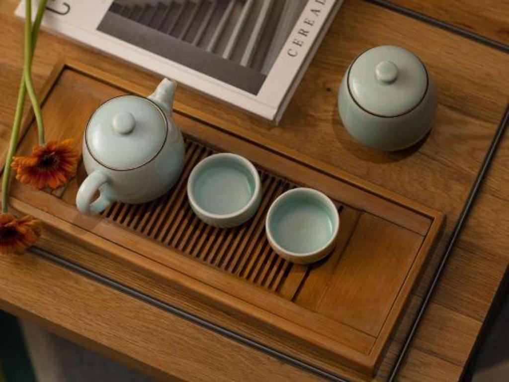 Hangzhou Cosy Park Hotel Εξωτερικό φωτογραφία