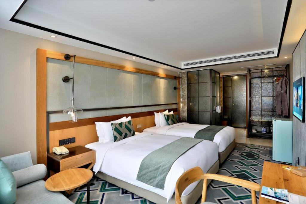 Hangzhou Cosy Park Hotel Εξωτερικό φωτογραφία