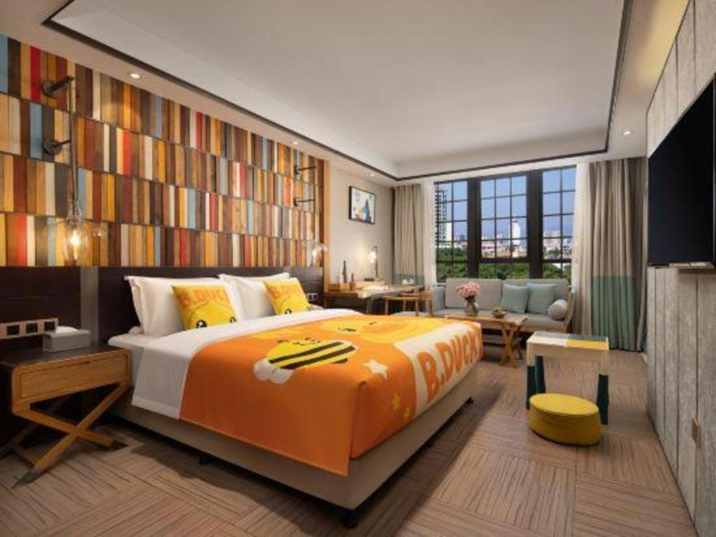 Hangzhou Cosy Park Hotel Εξωτερικό φωτογραφία