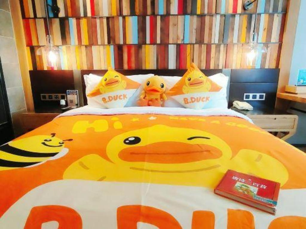 Hangzhou Cosy Park Hotel Εξωτερικό φωτογραφία