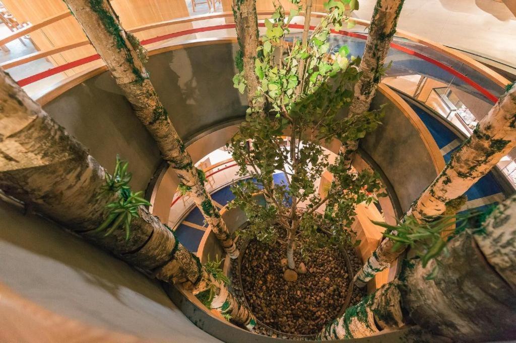 Hangzhou Cosy Park Hotel Εξωτερικό φωτογραφία
