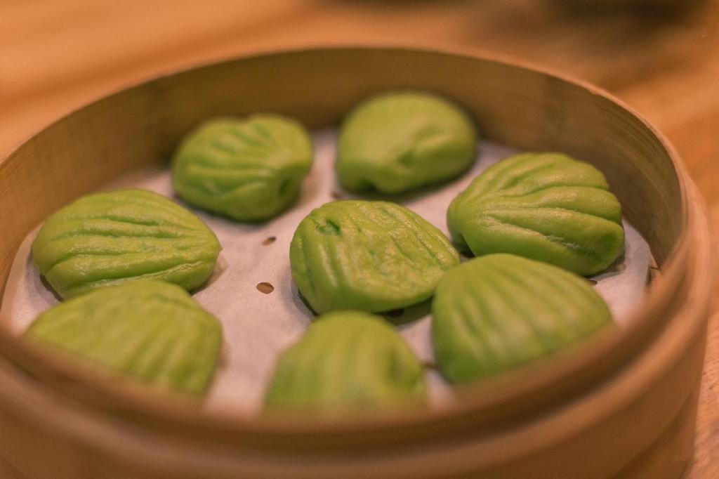Hangzhou Cosy Park Hotel Εξωτερικό φωτογραφία
